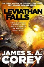 Leviathan Falls : Book 9 of the Expanse now a Prime Original Seri