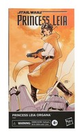 Princess Leia Organa Star Wars Comics Black Series 15 Cm Hasbro