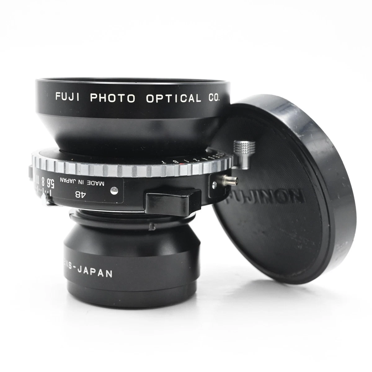 Fujifilm f/5.6 Camera Lenses 210mm Focal for sale | eBay