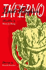 Inferno [Paperback] Alighieri, Dante; Drescher, Henrik and Bang, Mary Jo