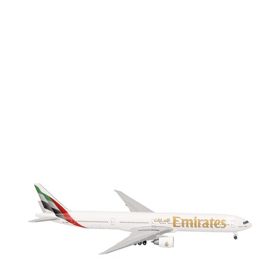 Herpa Wings 1:500 Emirates Boeing 777-300ER A6-ENV 537674