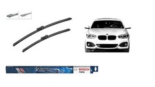 Balais d'essuie-glace BMW SERIE 1