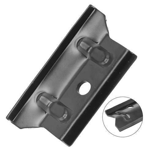 Improved Design Battery Hold Down Bracket Clamp for Hyundai Elantra For Sonata - Picture 2 of 15