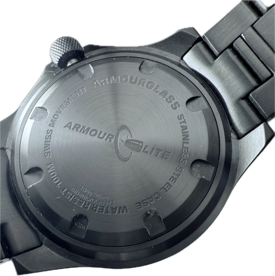 ArmourLite Professional Series AL1402 Foto 4 de 4