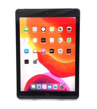 APPLE iPAD 5TH GENERATION A1823 32GB WIFI CELLULAR SPACE GREY