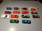 Hot Wheels Vintage Ultra Hots Lot