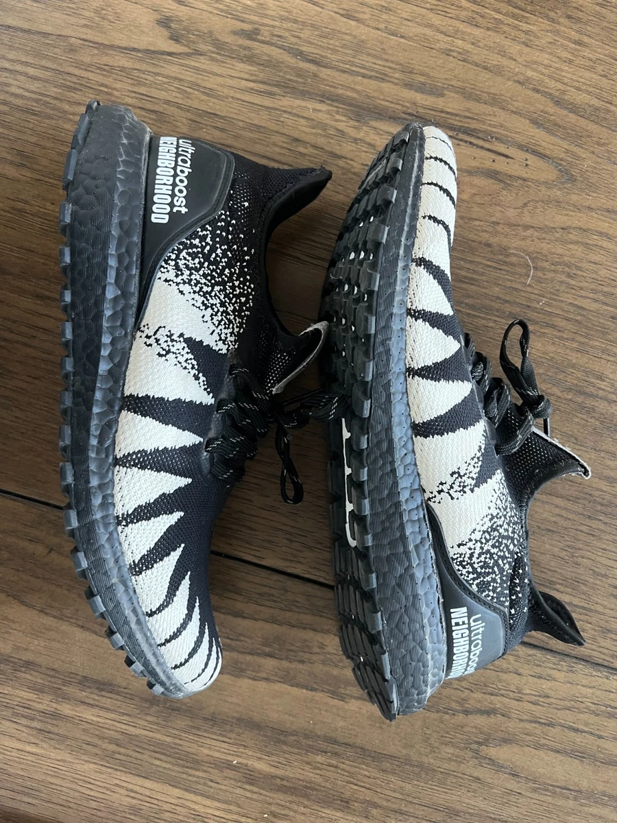NEIGHBORHOOD×adidas ULTRA BOOST 27.0 adidas NEIGHBORHOOD x UltraBoost All Terrain NBHD for Sale