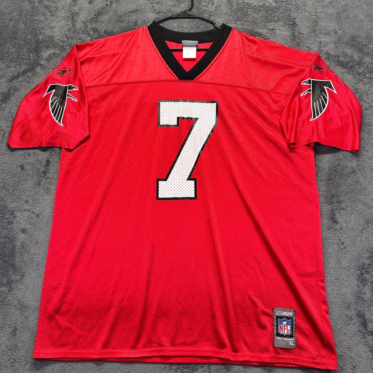 25+ Reebok Atlanta Falcons NFL Jerseys for sale | Updated Oct 2026