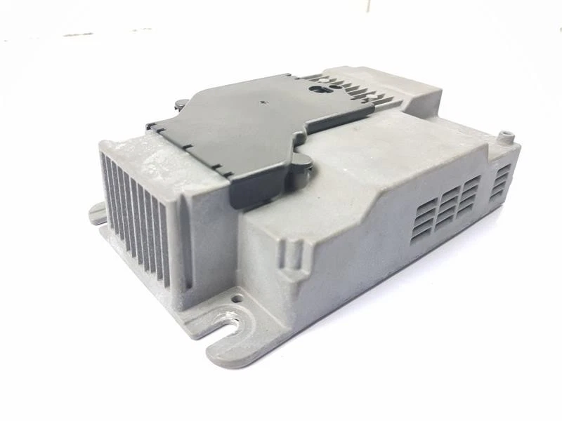 BMW X3 2020 amplificador de radio 5A2D558 Foto 4 de 4