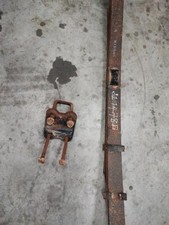 Ressort divers Nissan NAVARA