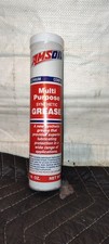 Amsoil Synthetic Multi-purpose Grease  14oz