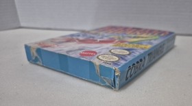 Cobra Triangle Nintendo NES Game Complete CIB Tested