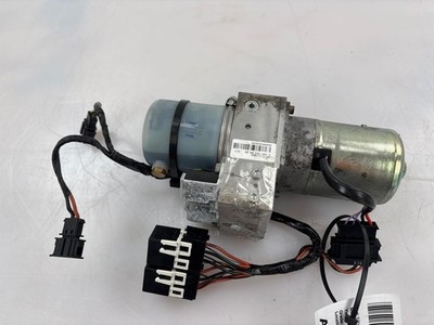 10-17 Audi A5 2L 2dr Convertible Top Hydraulic Pump OEM DA11111068