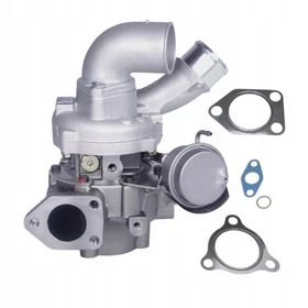 Turbolader 53039880145 Hyundai 2.5 CRDI 170 PS Neu OE 282004A421