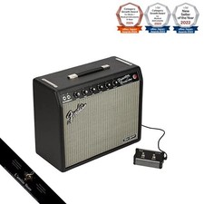 Fender Fender Electric Guitar Combo amplifier TONE MASTER® Princeton® Reverb