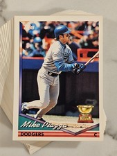 1994 Topps Baseball Cards Complete Your Set U-Pick (1-200) Nm-Mint