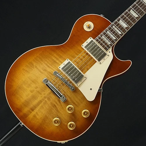 Gibson  Les Paul Standard '50s Used Electric Guitar