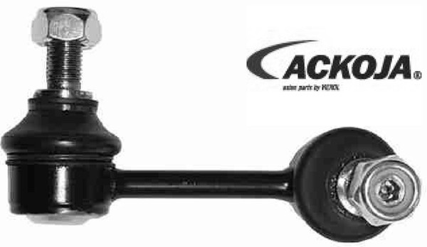 Ackoja A37-1127 Stange/Strebe FüR Stabilisator Koppelstange Strebe Hinten-image