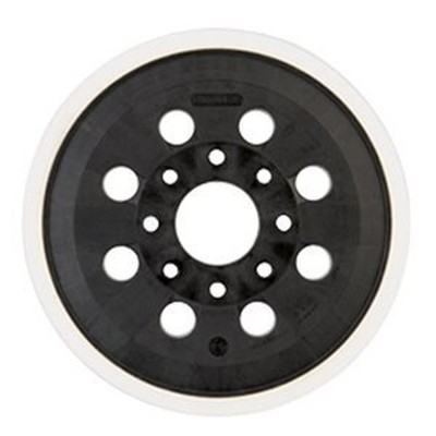 Bosch Genuine OEM Replacement Backing Pad, RS034