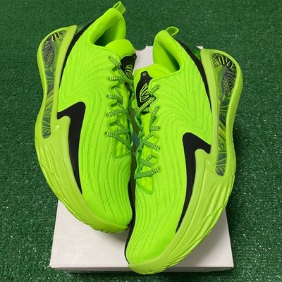Size 10 - Under Armour Curry Flow 12 Extraterrestrial 3027633-001