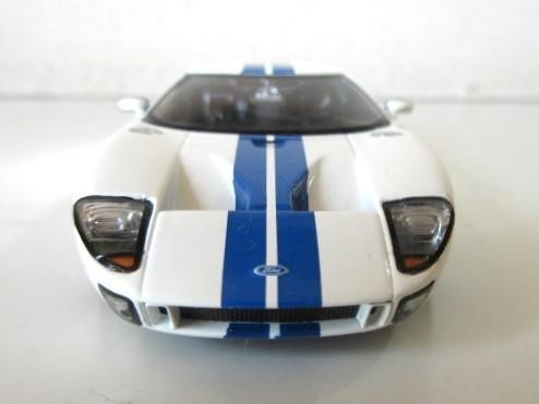 特価 MINICHAMPS (1/43) フォード GT Minichamps 1/43 Ford Gt | eBay