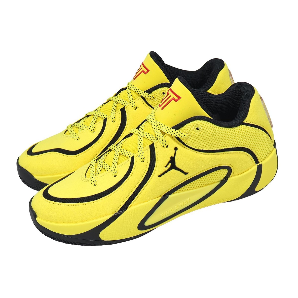 シューズ(男性用) JORDAN TATUM 4 PF Tatum 4 PF Basketball Shoes. Nike JP