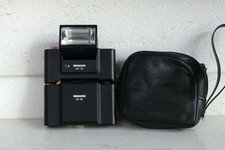  Tested  Minox 35 ML Minox MT-35 Flash Set