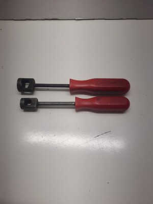 (2) Mac Tools Brake Spring Retainer Toll S14A & S14- USA