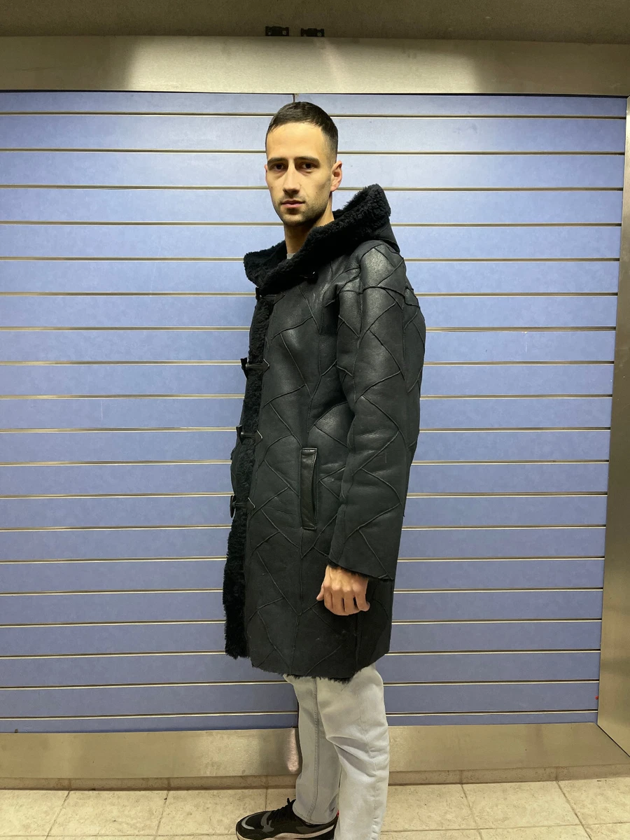 Loke saga cheap jacket