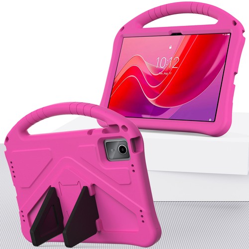 For Lenovo Tab M11 TB330FU Tablet Kids EVA Handle Stand Case Shockproof Cover US - Picture 11 of 29