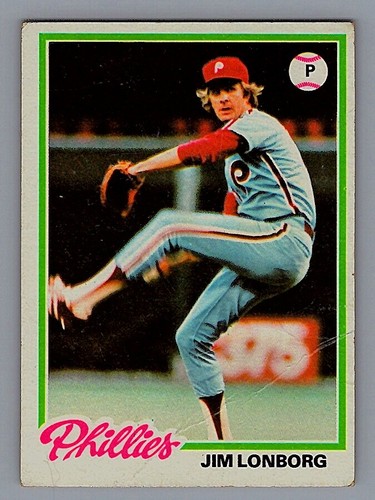 1978 TOPPS BASEBALL VG-NM you pick #1 - #200 complete your set - Picture 41 of 174