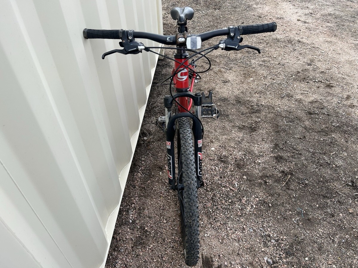 2007年モデル cannondale mountainbike f5 キャノンデール