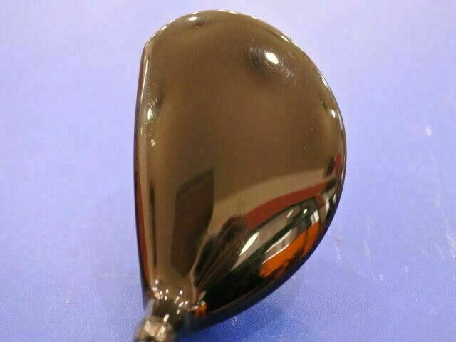 GOLF CLUBS FAIRWAY WOOD DAIWA GLOBERIDE ONOFF ARMS PLUS 2008 3W S-FLEX - Image 3 of 4