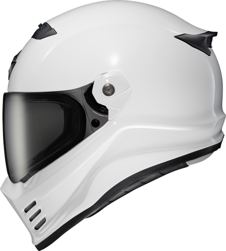 Scorpion EXO Covert FX Motorcycle Helmet Full-Face - Choose Color & Size - Picture 10 of 11
