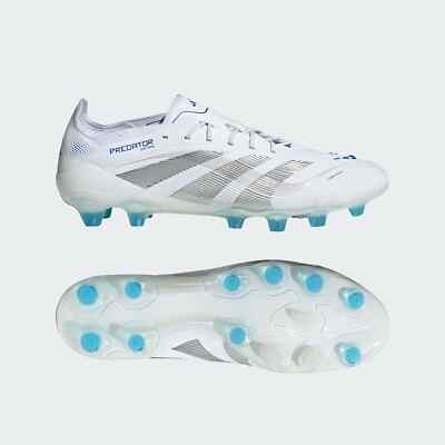 adidas PREDATOR AG トップモデル　値下げ⭕️ adidas PREDATOR AG トップモデル 値下げ⭕️ プレデター