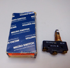 Honeywell Micro Switch BZ-2RQ785 Limit Switch new