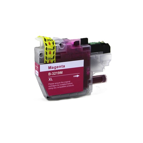 XXL Patronen für Brother MFC-J6930DW MFC-J6935DW kein original - 第 5/27 張圖片