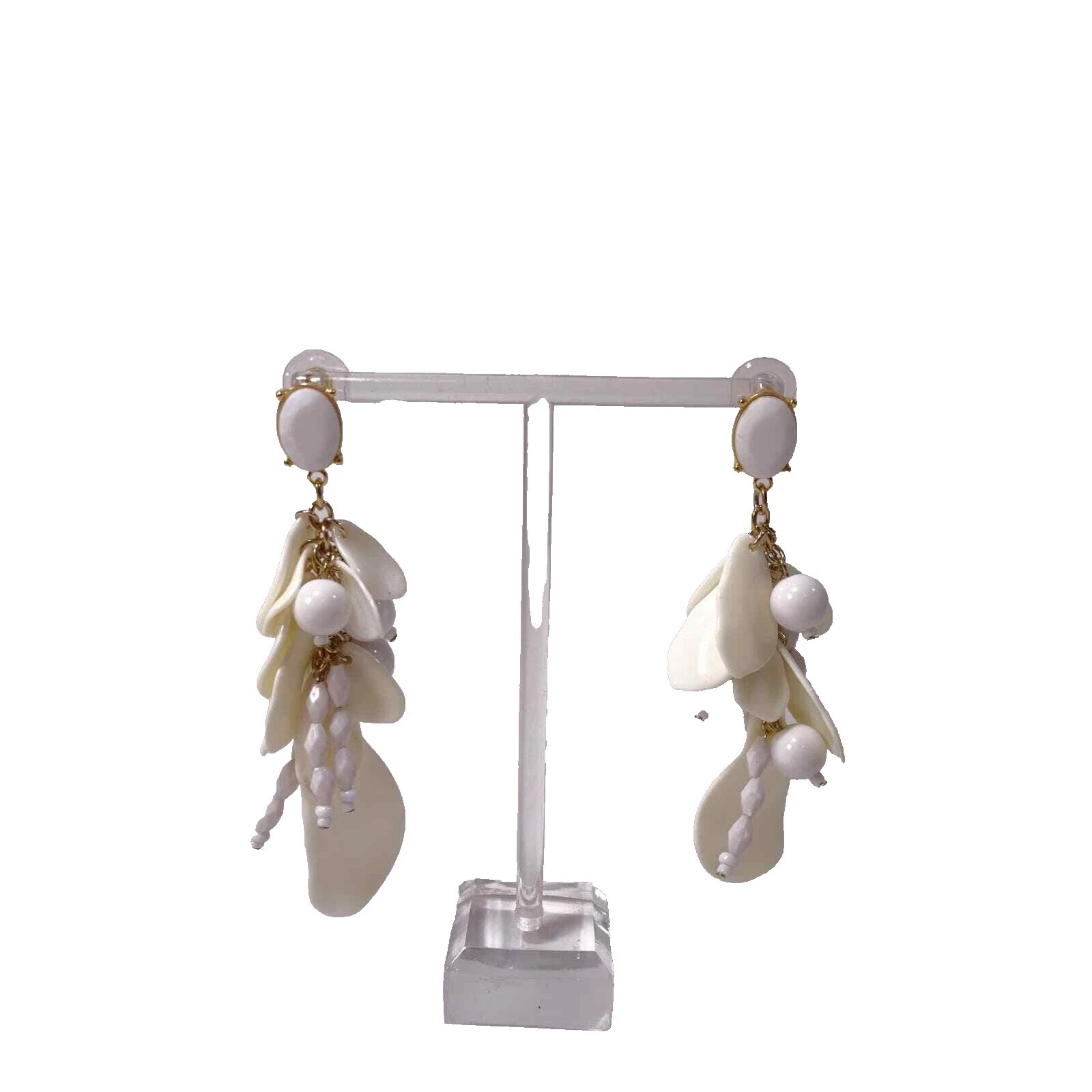 Pendientes de Moda de arcilla