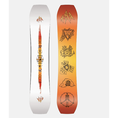 Jones snowboard tweaker 154 2025 The fun hoggin' freestyler | eBay