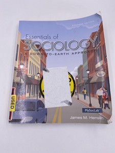 mastering sociology james henslin pdf download