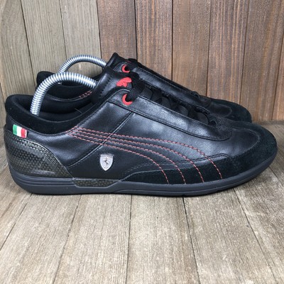 puma ferrari power