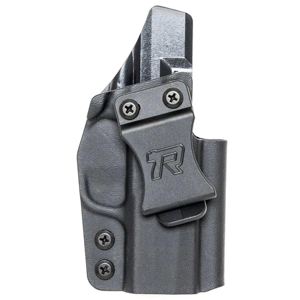 Walther P22 IWB Holster (Optic Ready) - Rounded Gear - Image 3 of 4