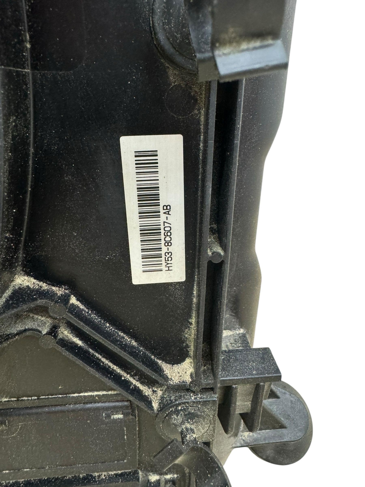 2019-2023 ASTON MARTIN VANTAGE RWD ENGINE FAN MOTOR &AUXILLARY RADIATOR *NOTE*