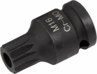 Werkzeug Spline XZN Impact Bits 1/2" Drive - Tamper Proof, Multi Listing, 3292