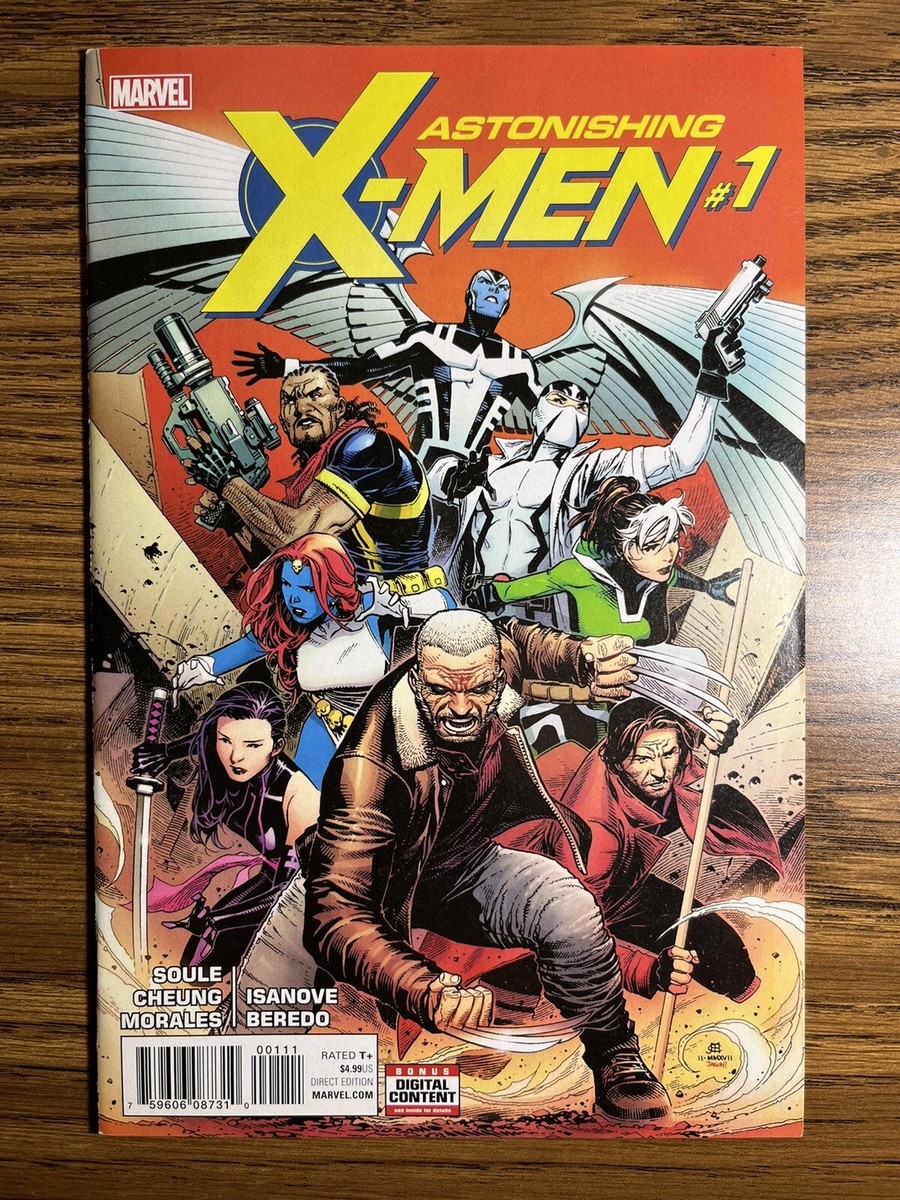 アメコミ　marvel　x-men　オムニバス　vol 1　 激レア Amazon.com: The X-Men Omnibus, Vol. 1: 9780785129585: Lee, Stan