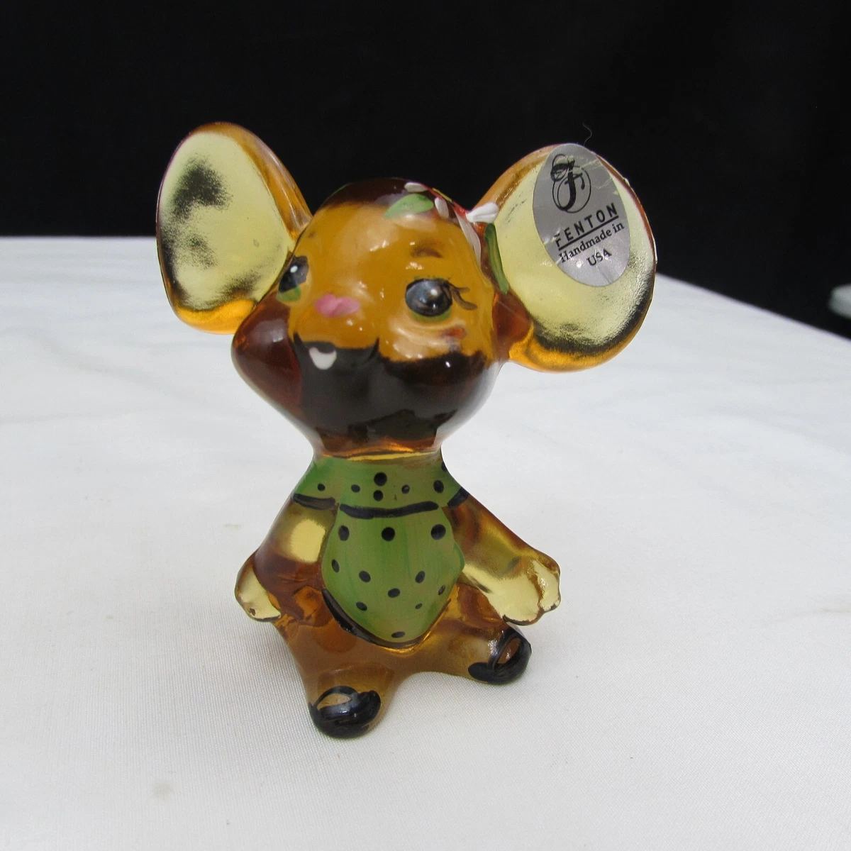 Fenton Mouse for sale | eBay