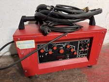 EWM Inverter TIG 200 AC/DC Powersinus WIG Schweißgerät Binzel Alu Stahl 230V