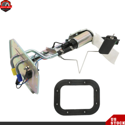 Fuel Pump Assembly For Jeep Wrangler 2.5L L4 4.0L L6 1991-1995 w/20 Gallons Tank