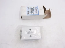 Omega Environmental Technologies Expansion Valve Block 2 T  31-30901-P-AM