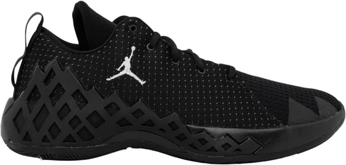 Jordan Jumpman Diamond Low Black